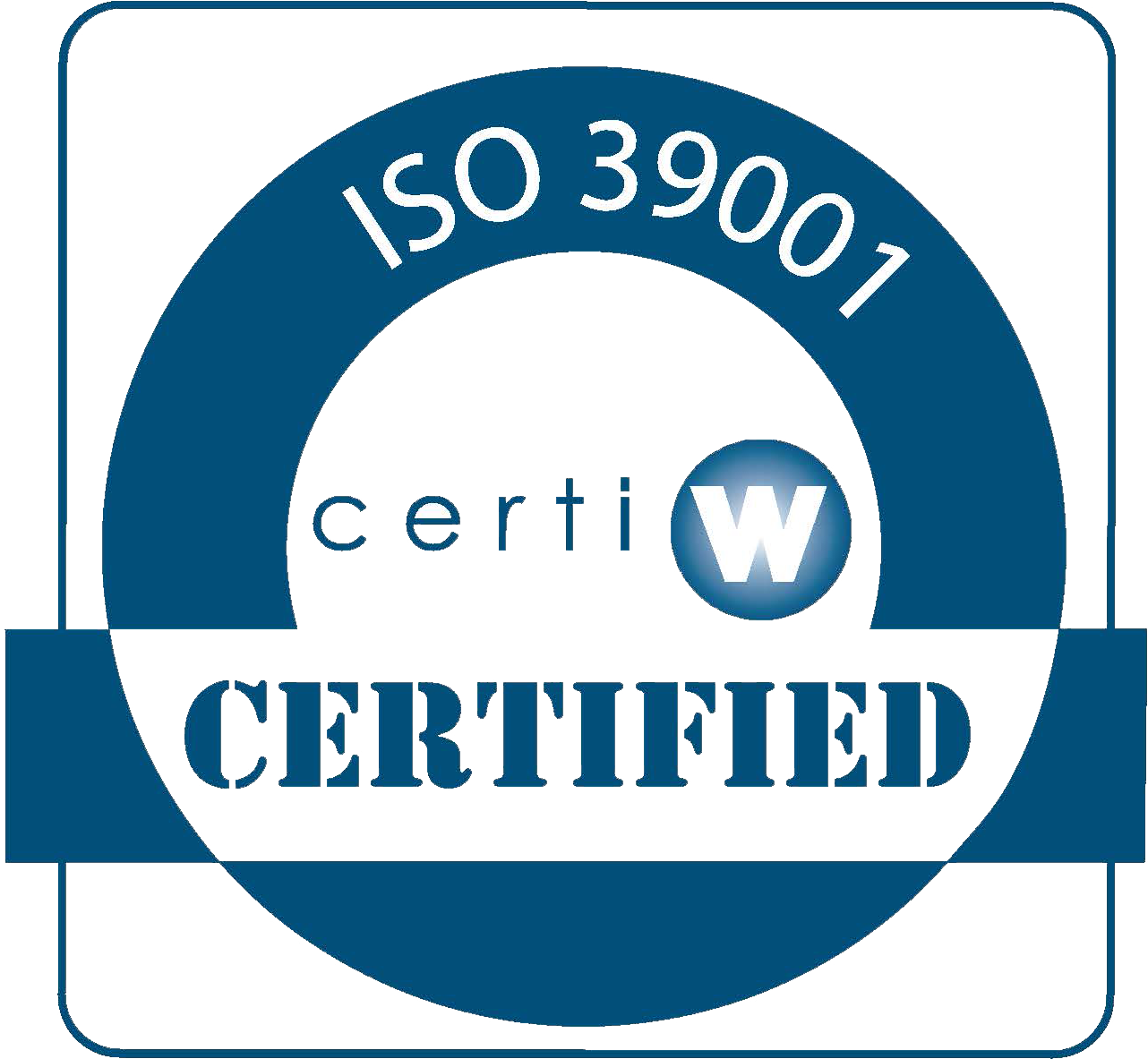 ISO-39001