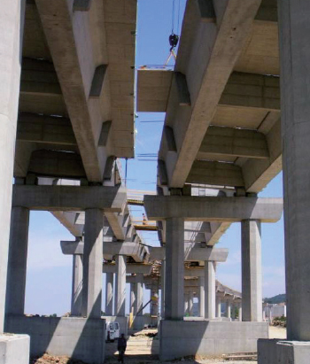 viadotto