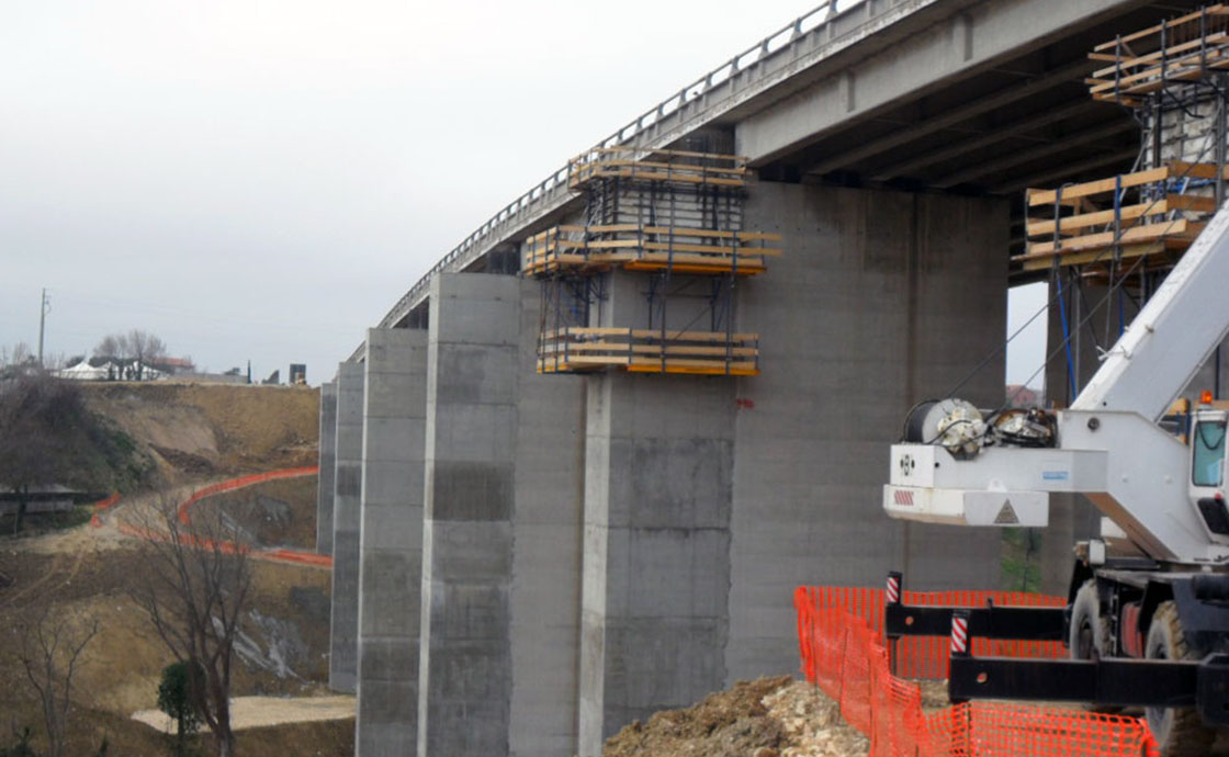 Cantiere sant'Elpidio