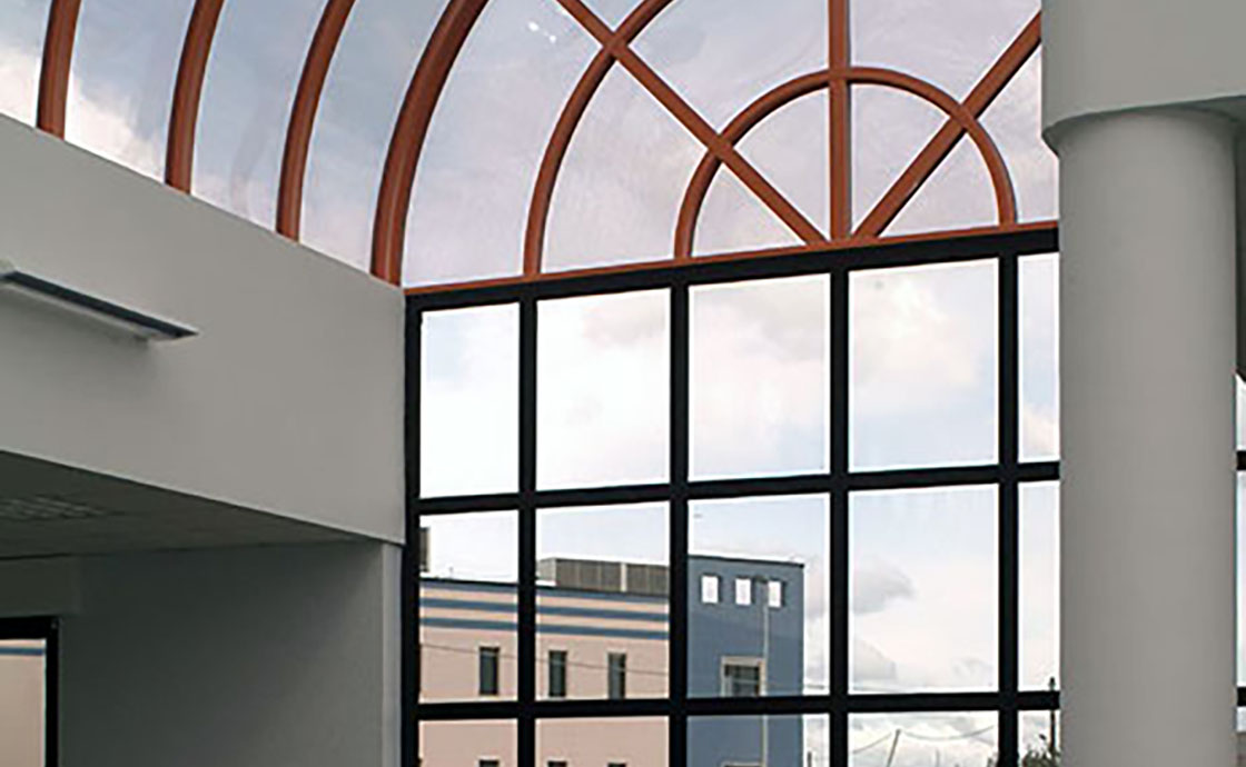 Dettagli dell'ospedale Dell’Erba a Castellaneta