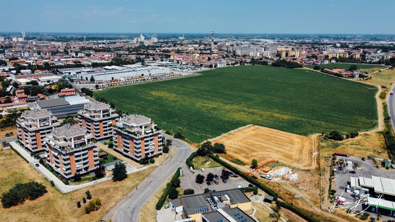 Foto News nuovo ospedale