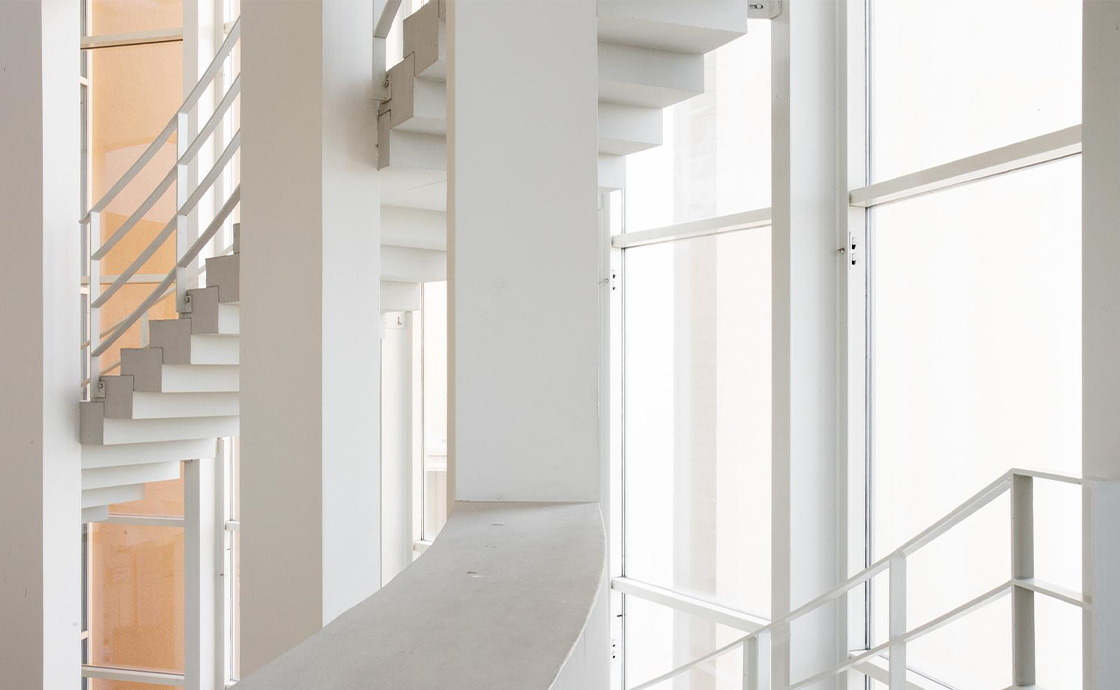 Centro Ricerche Olivetti 03