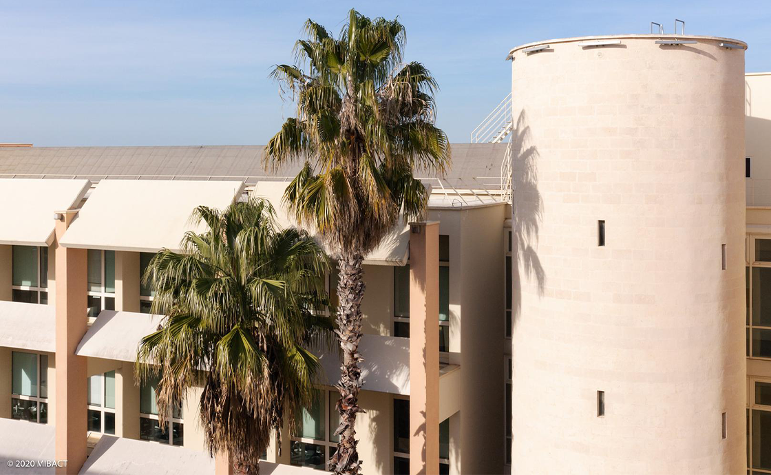 Centro Ricerche Olivetti 05