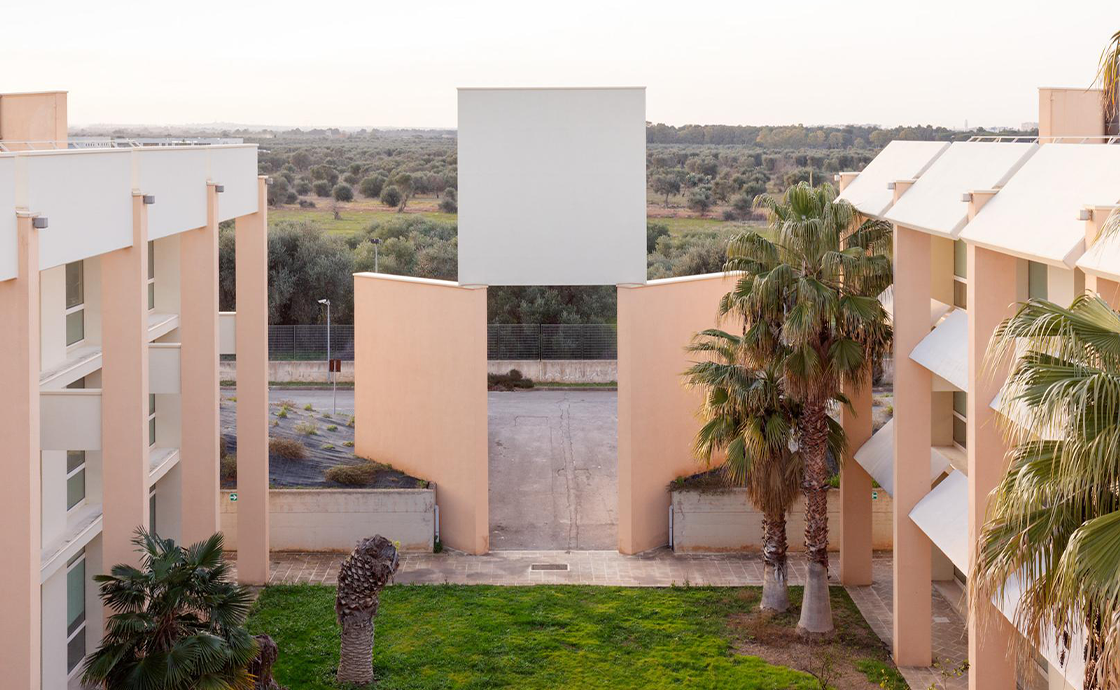 Centro Ricerche Olivetti 13