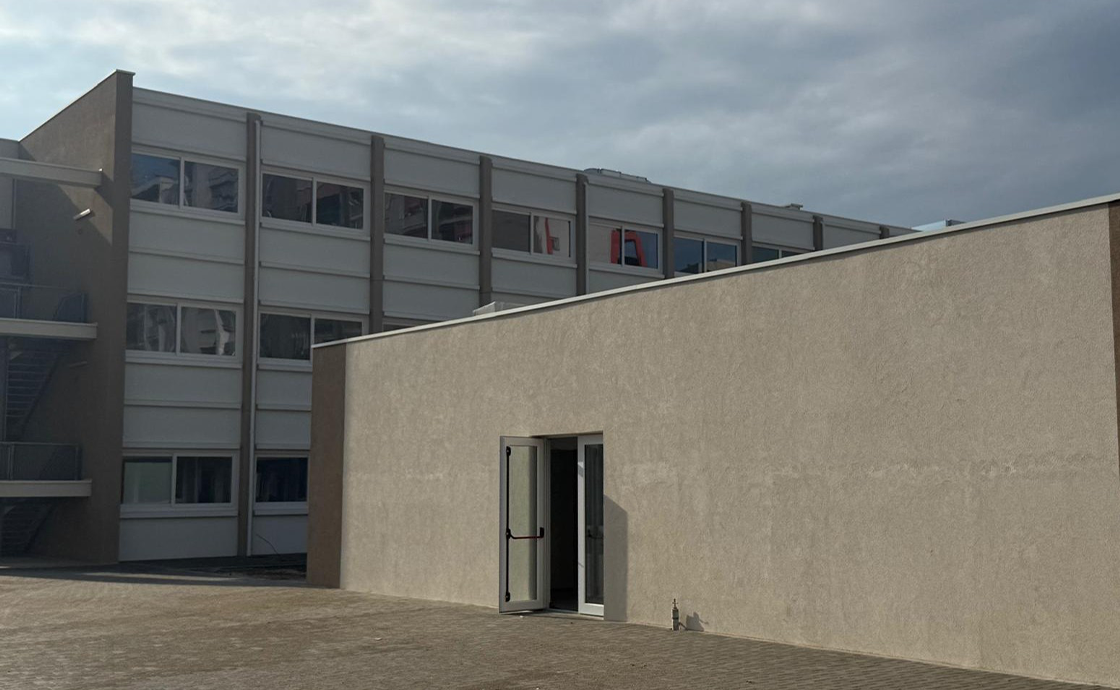 Istituto Scolastico- Barletta