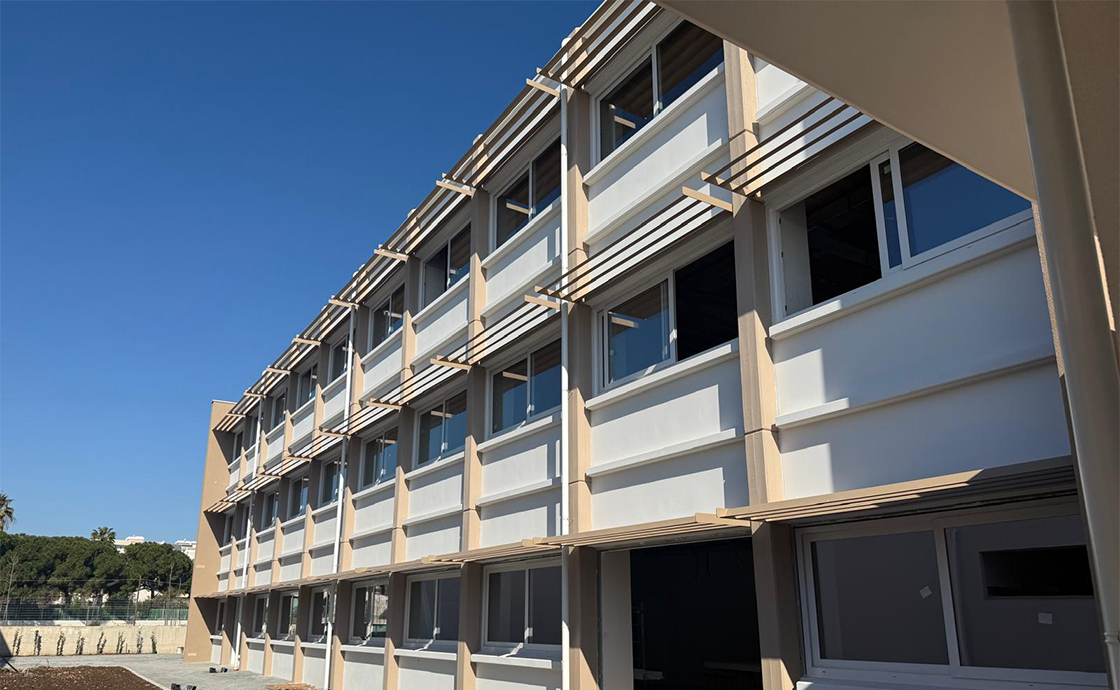 Istituto Scolastico- Barletta