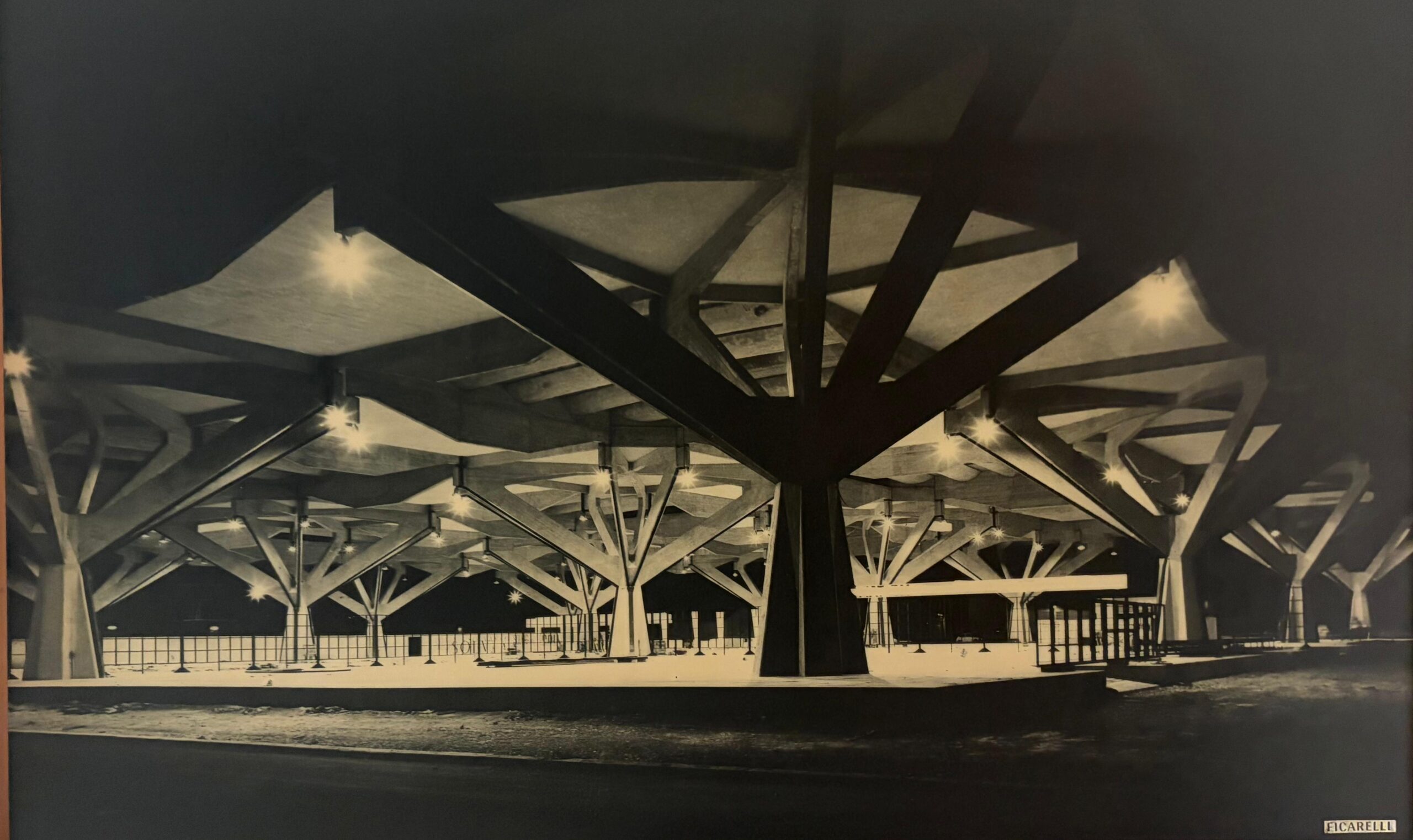 Fiera del Levante_sera