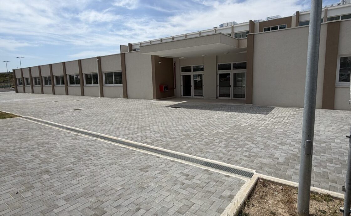 Ingresso